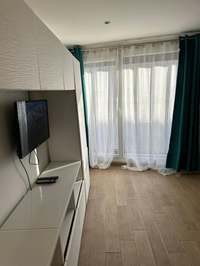 Appartement Gare Saint Charles