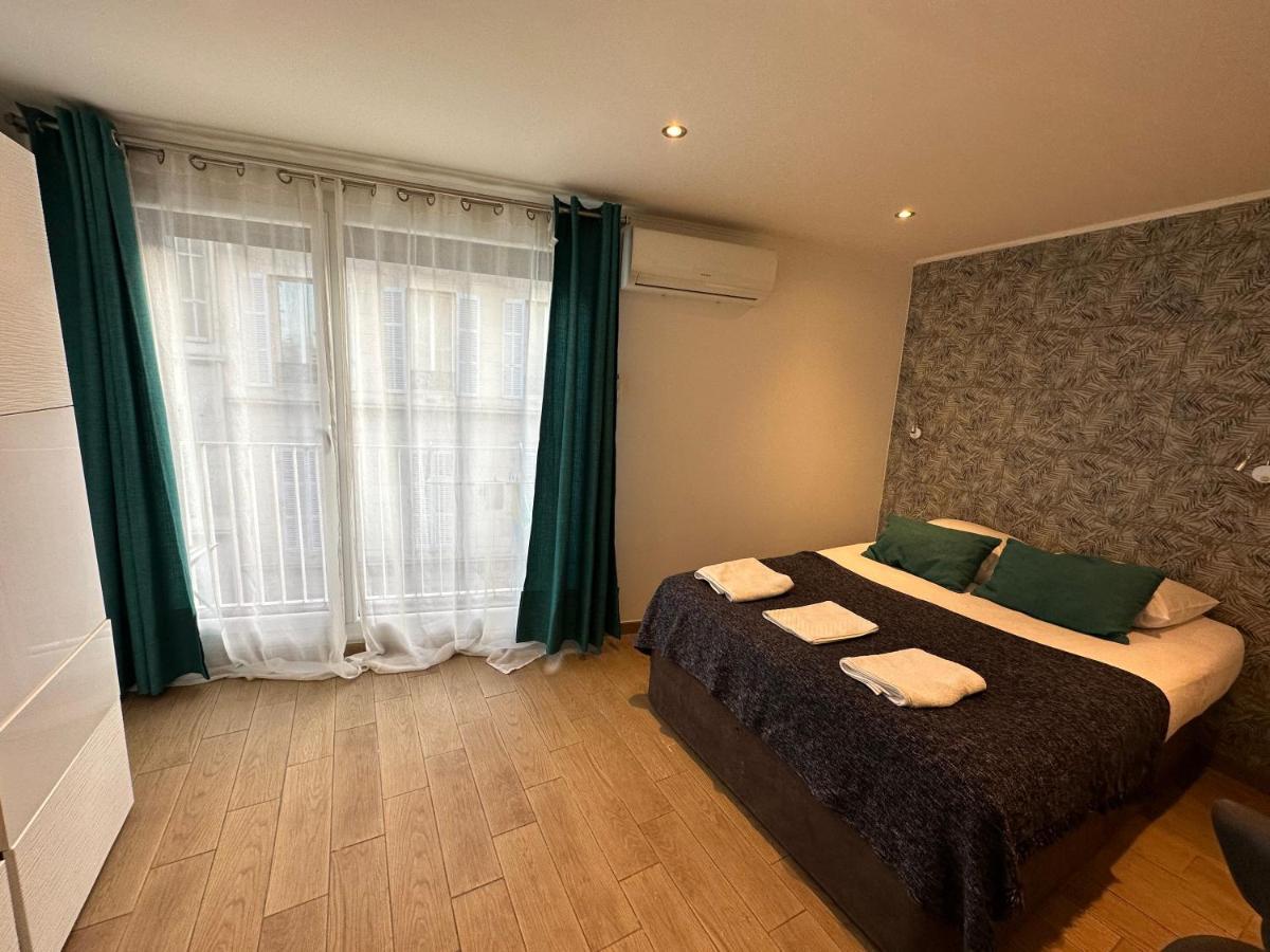Gare Saint Charles Appartement