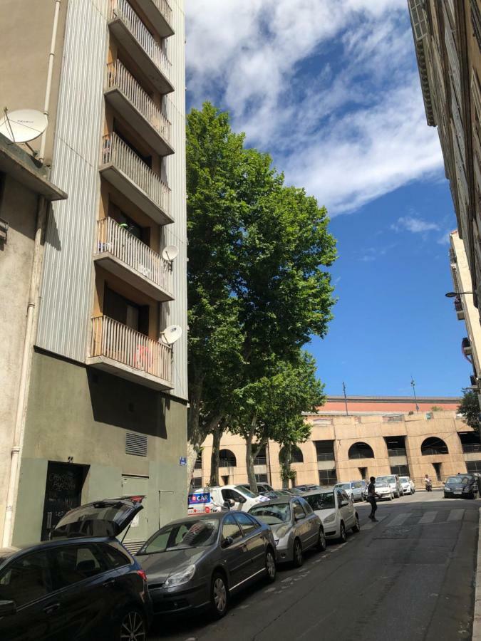 Appartement Gare Saint Charles