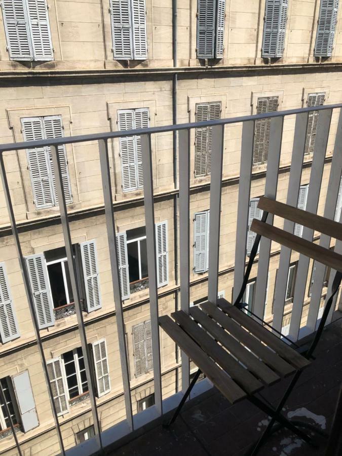 Gare Saint Charles Appartement