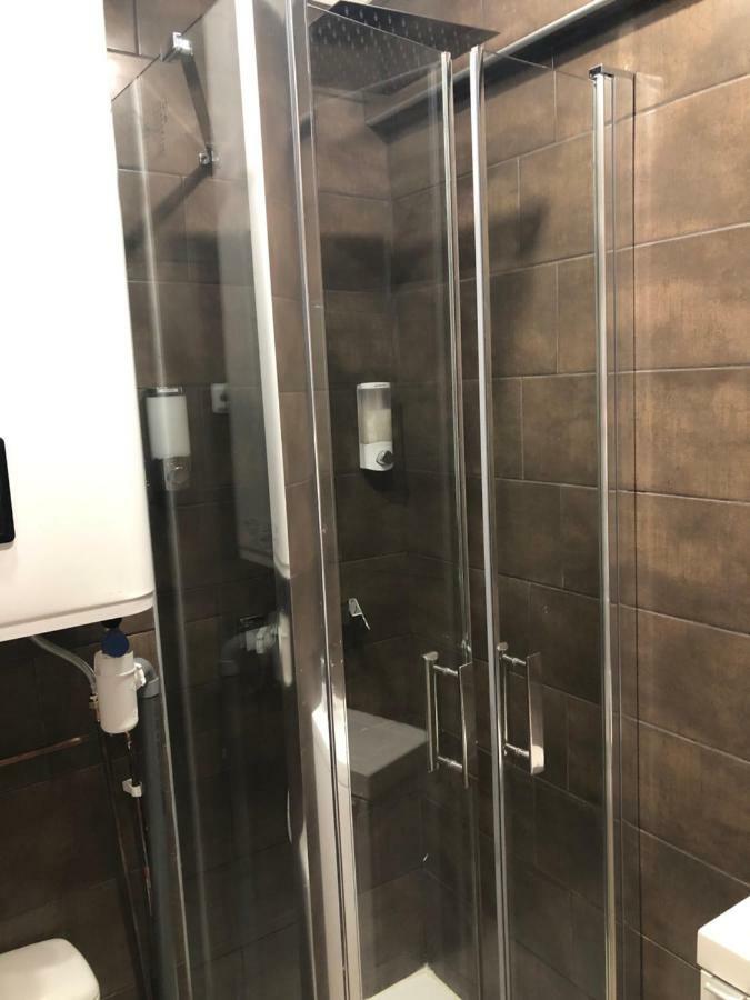 Appartement Gare Saint Charles Marseille